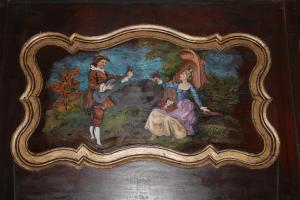Auberge de L'Echauguette