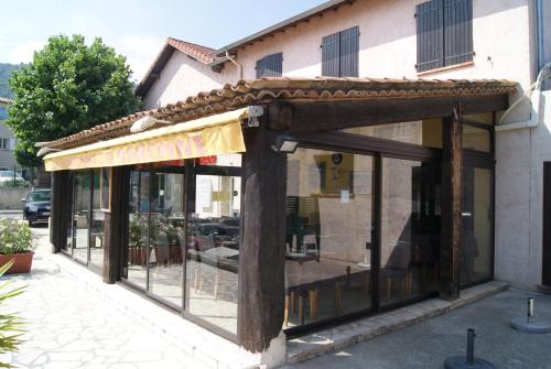 Auberge de la Baronne