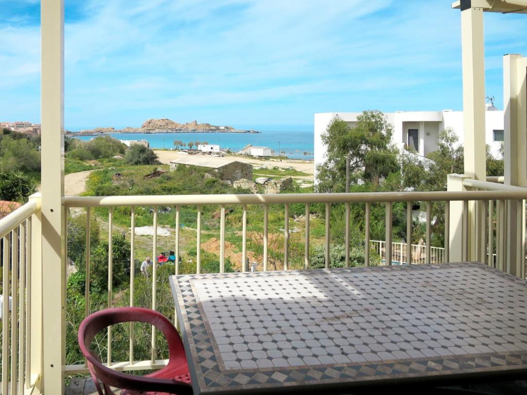Auberge De La Calanque