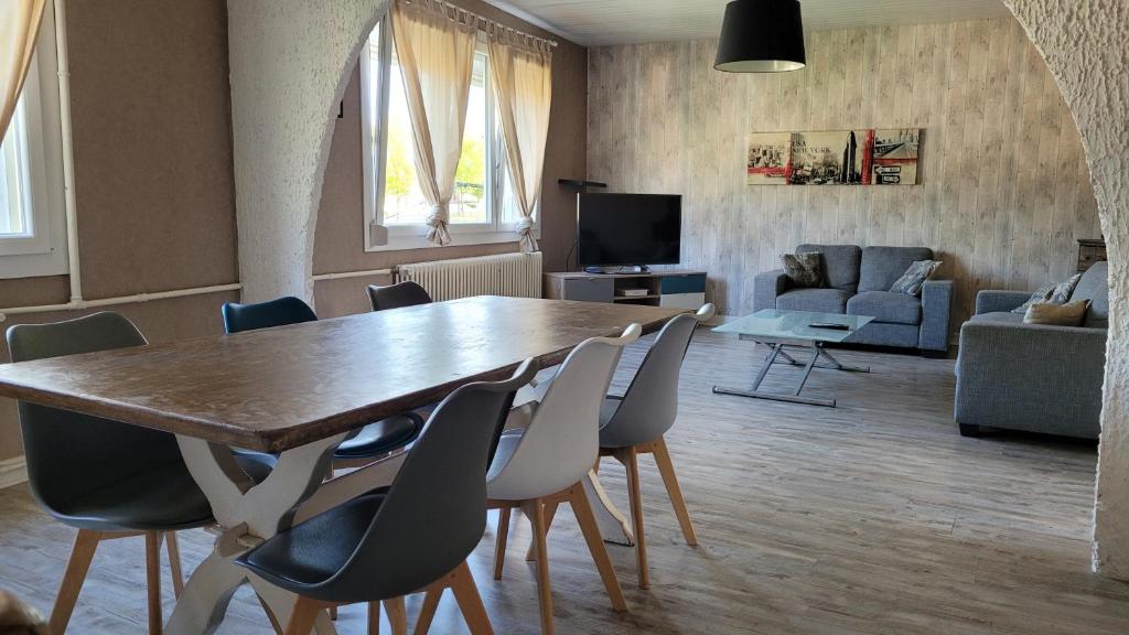 Auberge de la Cauquiere