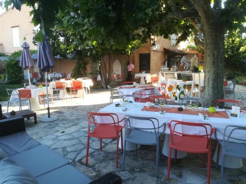 Auberge de la Cauquiere