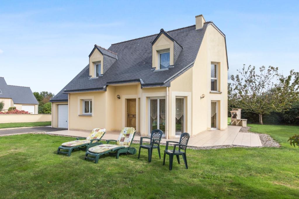 Auberge De La Durdent
