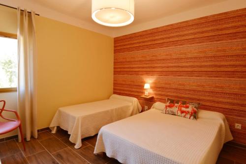 Auberge De La Foret Bonifatu