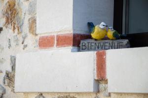 Auberge de la Loire