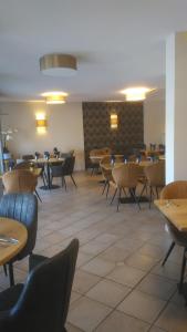 Hôtel Auberge de la Loire 2 Quai des Mariniers 49570 Montjean-sur-Loire Pays de la Loire