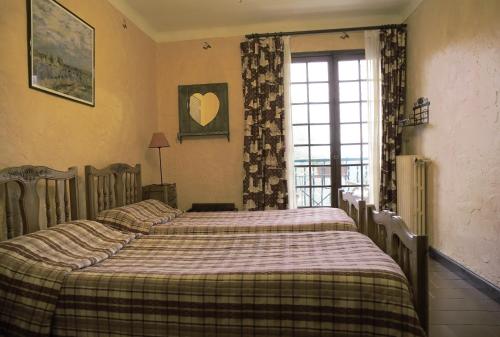 Auberge De La Madone