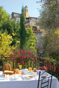 Auberge De La Madone