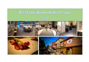 Auberge de la Petite Reine