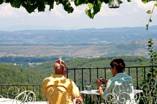 Auberge de la Tour de Brison