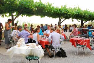 Auberge de la Tour de Brison