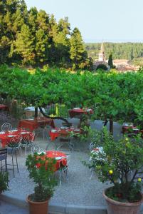 Auberge de la Tour de Brison
