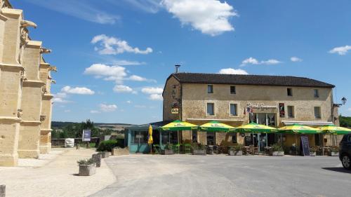 Auberge de Marville