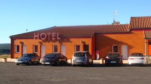 Hôtel Auberge De Peyrebeille PEYREBEILLE 07660 Lanarce Rhône-Alpes