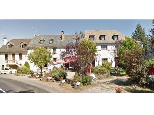 Auberge de Pont-la-Vieille