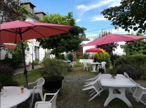 Auberge de Pont-la-Vieille