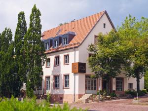 Hôtel Auberge de Temple Hauptstraße 2 63867 Johannesberg Bavière