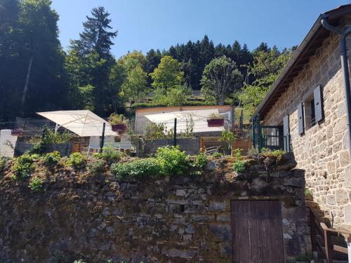 Auberge de Thelis