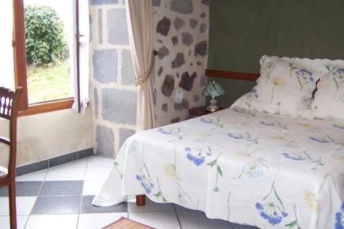 Auberge de Tournemire - Cantal