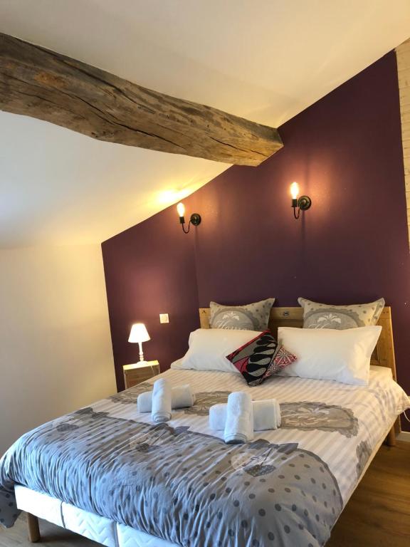 Auberge de Tournemire - Cantal