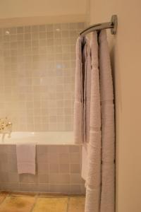 Auberge De Tourrettes