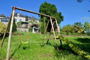 Hôtel Auberge des 7 Tours Avenue de Turenne 46600 Martel Midi-Pyrénées