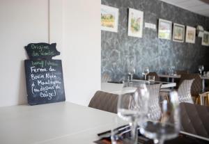 Auberge des Baronnies