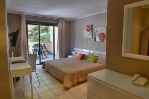 Auberge des Deux Sorru