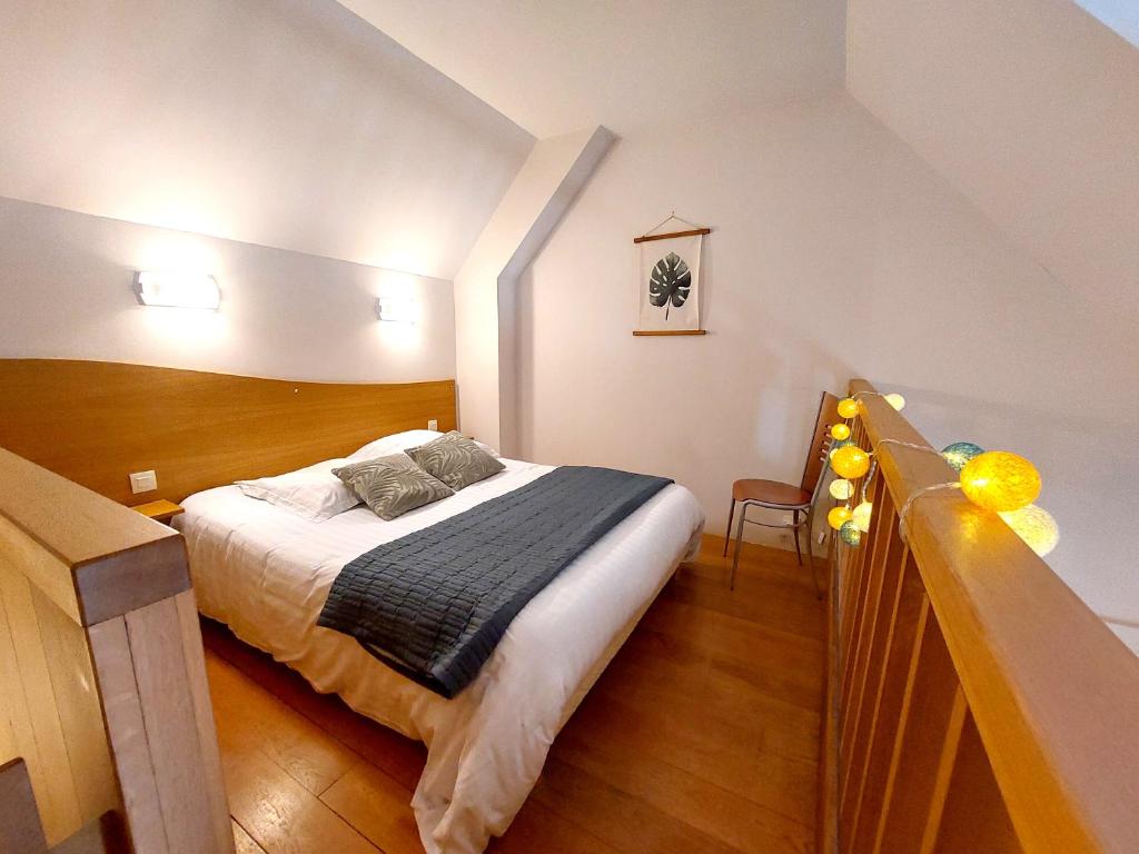 Auberge des Goubelins Manoir du Tourp, D45, Omonville-la-Rogue, 50440 Omonville-la-Rogue