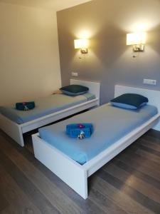 Auberge des isards