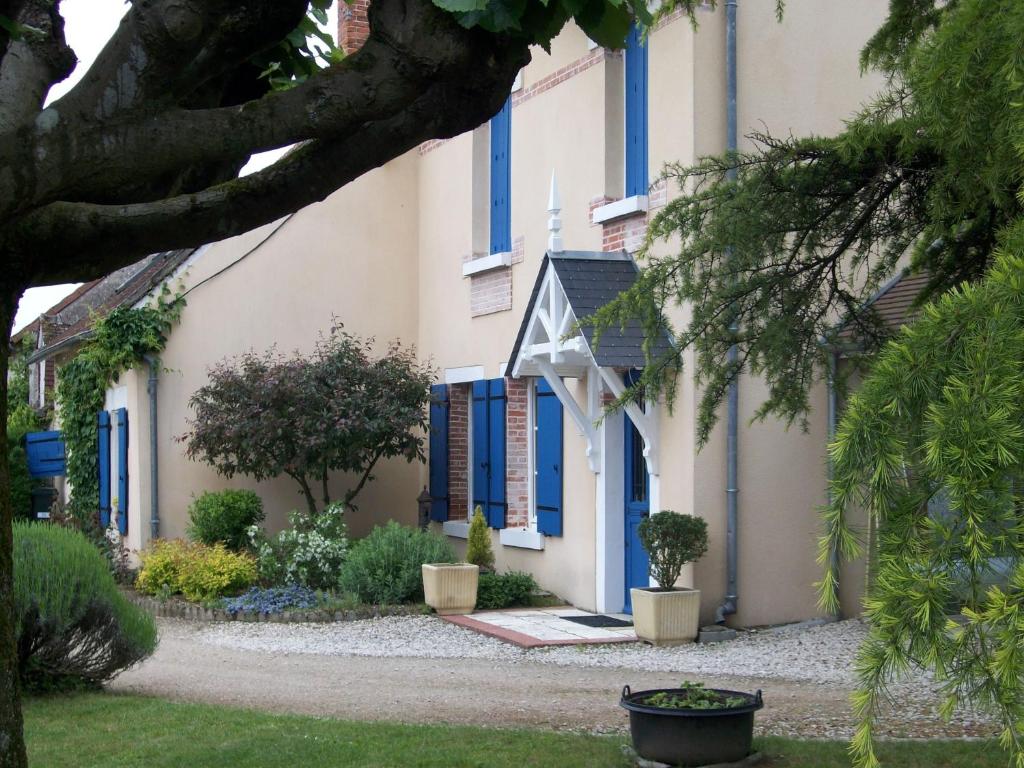 Auberge des Myrtilles 43290 Saint-Bonnet-le-Froid