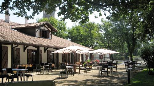 Auberge des Pins