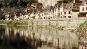 Auberge des Platanes