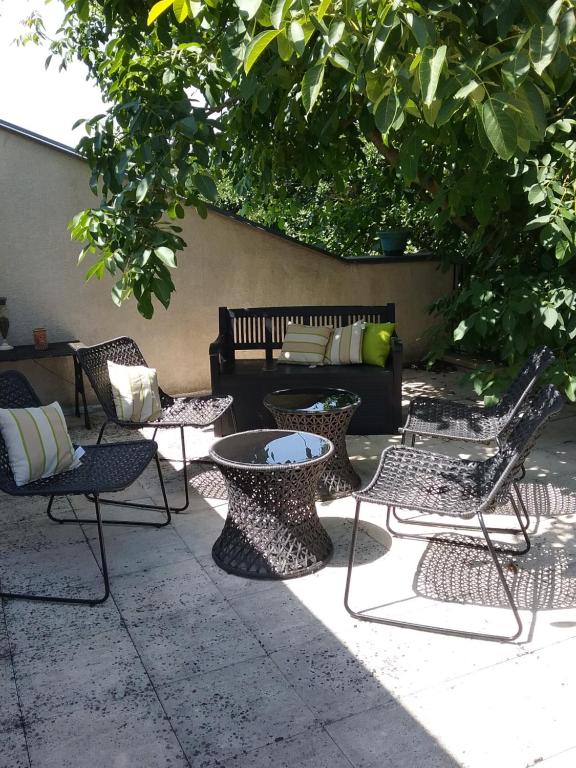 Auberge des Salles 83630 Les Salles-sur-Verdon