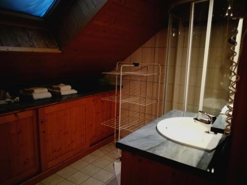 Auberge des Skieurs