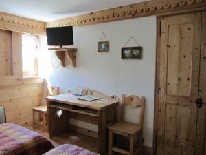 Auberge des Skieurs