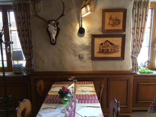 Auberge des Trois Châteaux