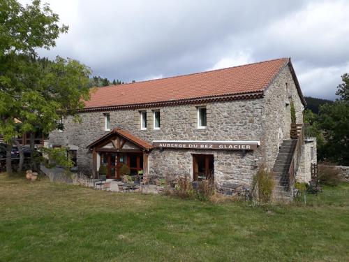 Auberge du Bez
