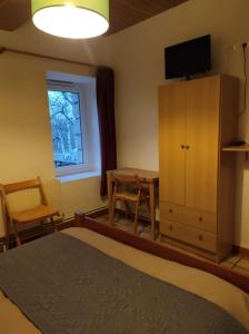 Auberge du Bez