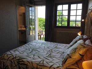 Auberge du Bois de l'étang - Motel les Tilleuls