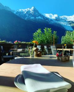 Auberge du Bois Prin