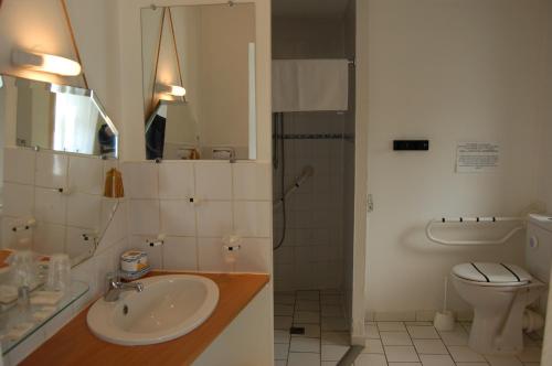 AUBERGE du BORD des EAUX - Demi-pension assurée sur réservation