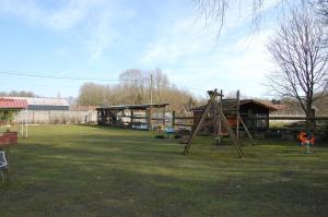 AUBERGE du BORD des EAUX - Demi-pension assurée sur réservation