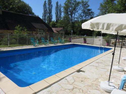Auberge du botaniste