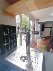 Auberge du botaniste