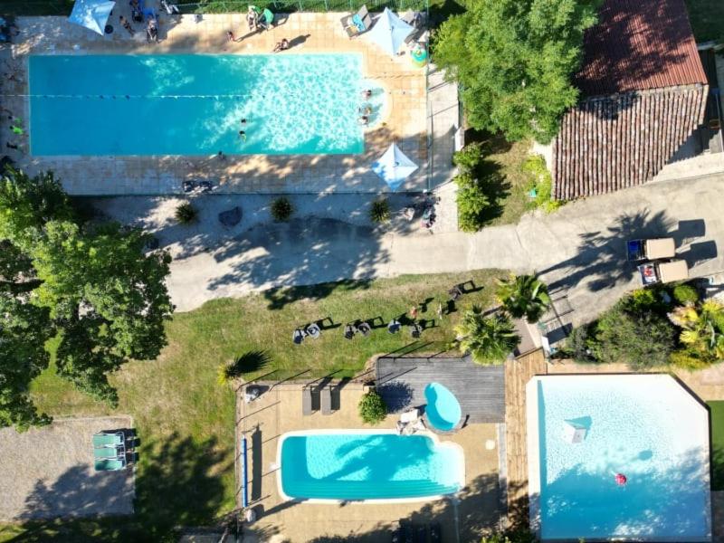 Auberge du botaniste 46150 Boissières