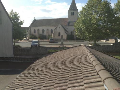 auberge du breuil vieux moulin