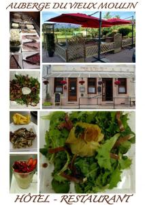 auberge du breuil vieux moulin