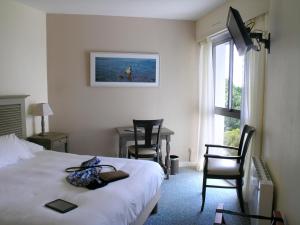 Auberge du Cabestan Hotel Audierne