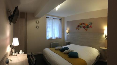 Auberge du Cheval Blanc Logis