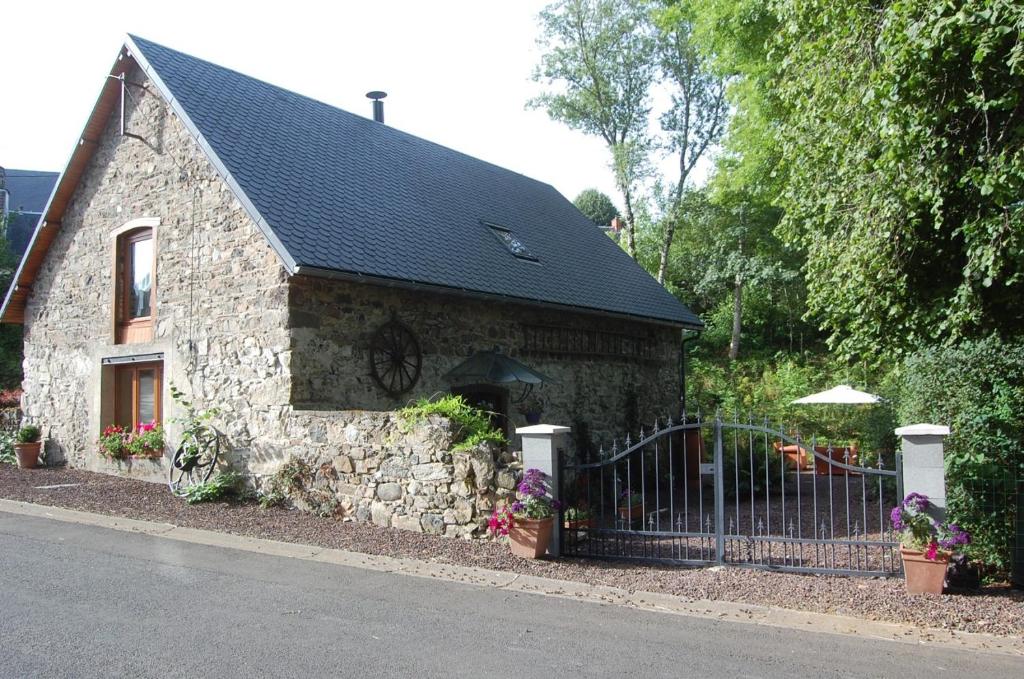 Auberge du Doulon